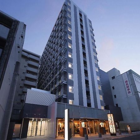 Koko Hotel Kagoshima Tenmonkan Екстериор снимка