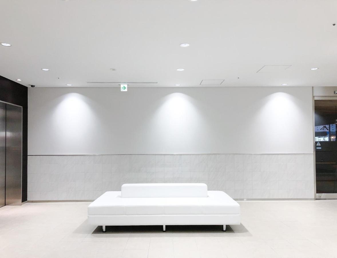 Koko Hotel Kagoshima Tenmonkan Екстериор снимка