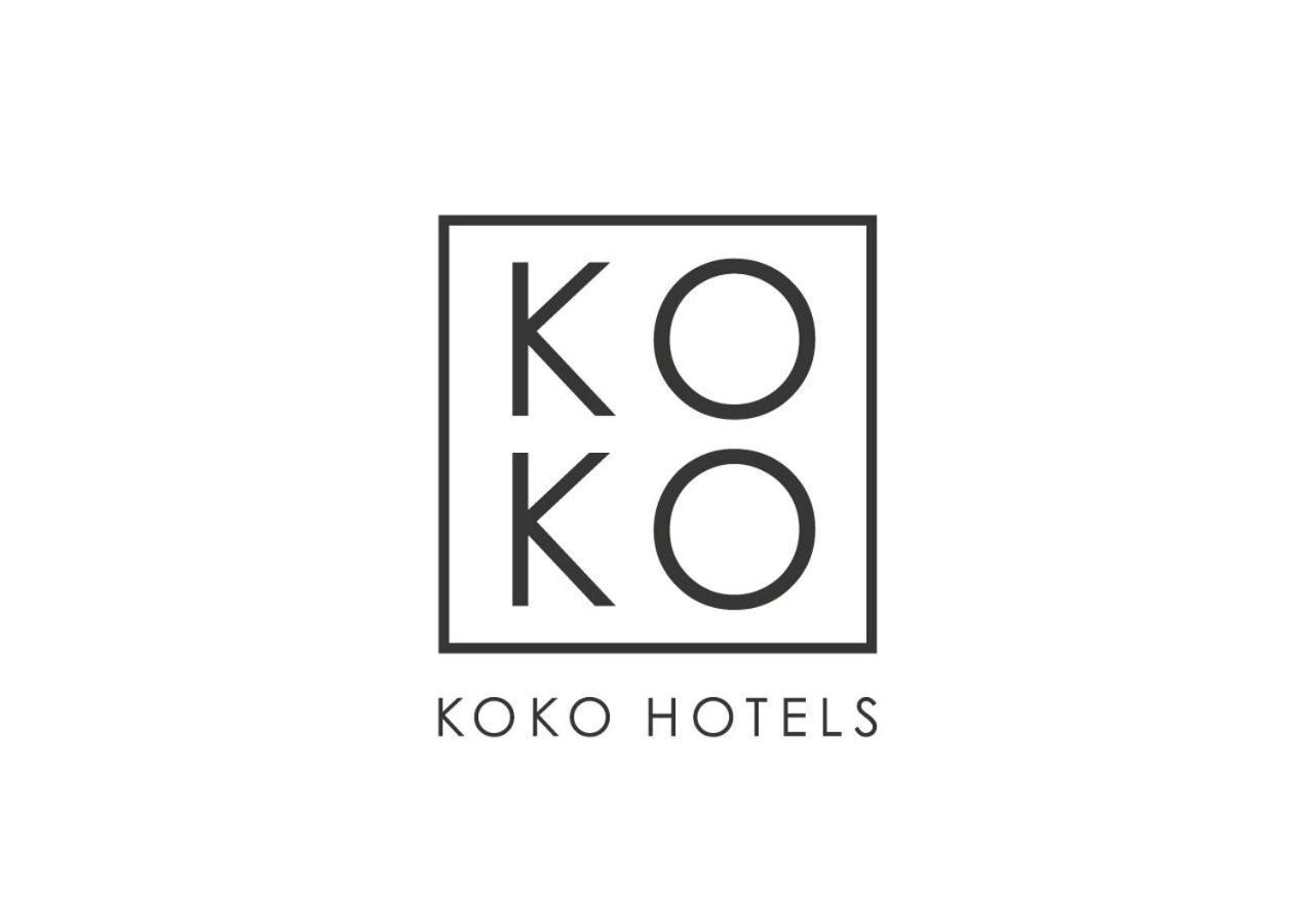 Koko Hotel Kagoshima Tenmonkan Екстериор снимка