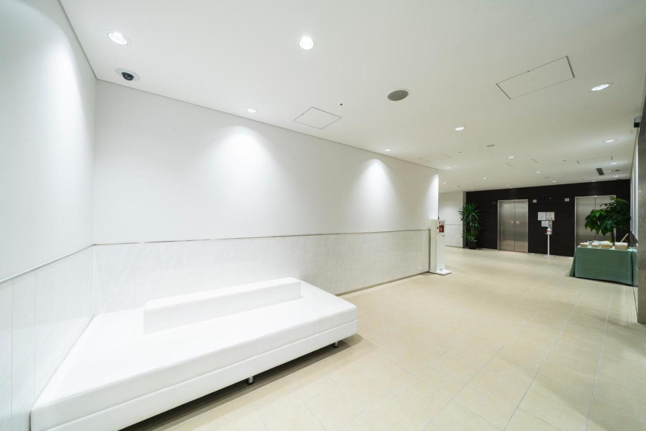 Koko Hotel Kagoshima Tenmonkan Екстериор снимка