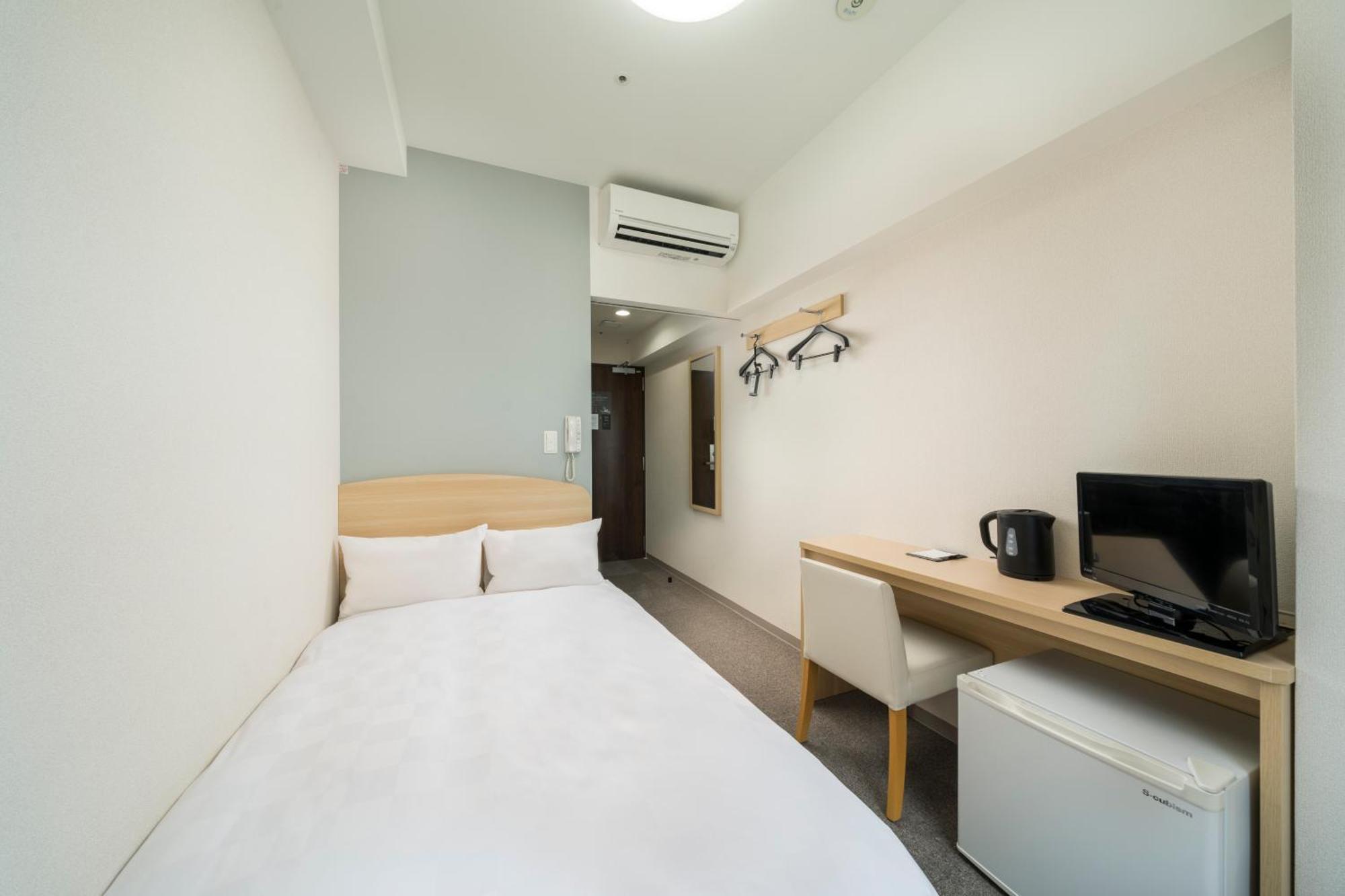 Koko Hotel Kagoshima Tenmonkan Екстериор снимка