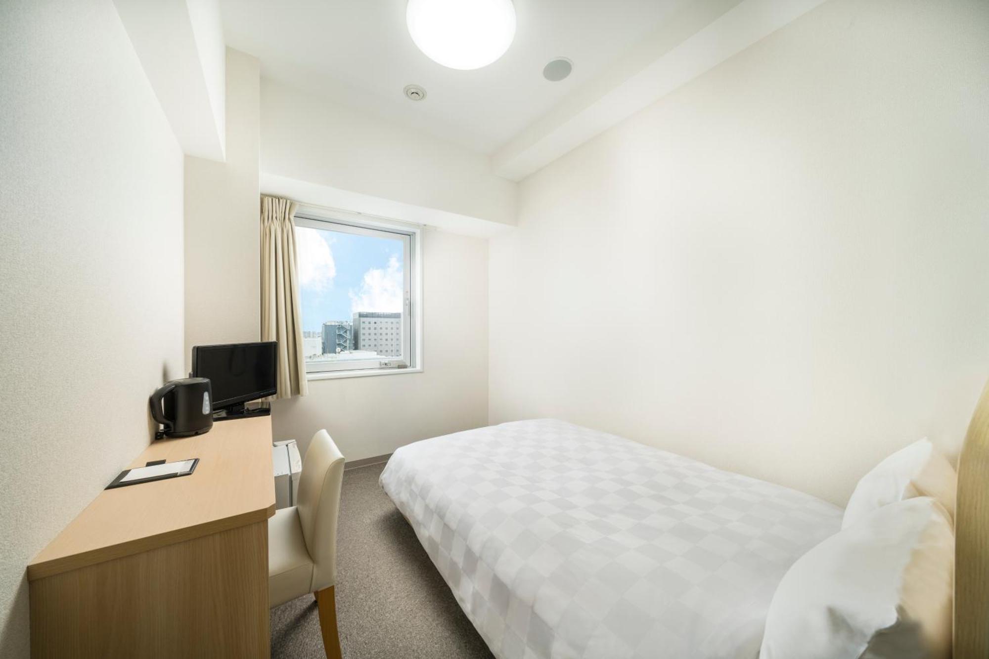 Koko Hotel Kagoshima Tenmonkan Екстериор снимка