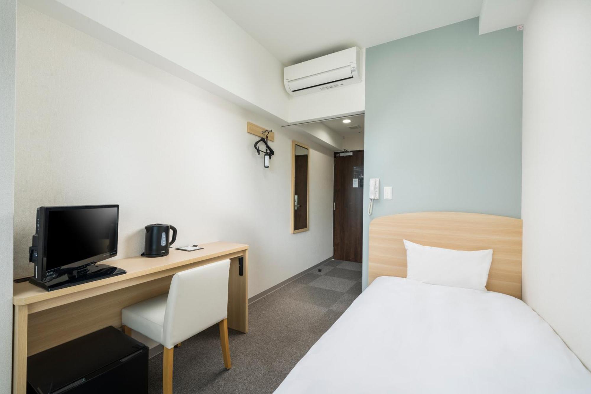 Koko Hotel Kagoshima Tenmonkan Екстериор снимка