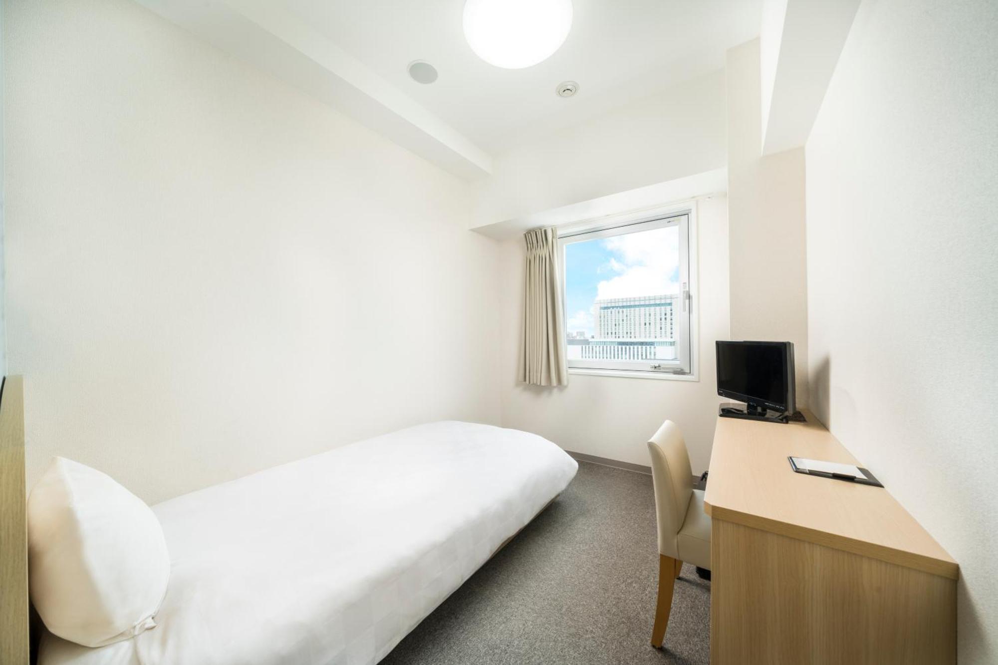 Koko Hotel Kagoshima Tenmonkan Екстериор снимка