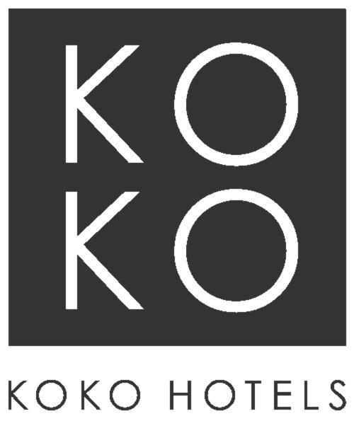 Koko Hotel Kagoshima Tenmonkan Екстериор снимка