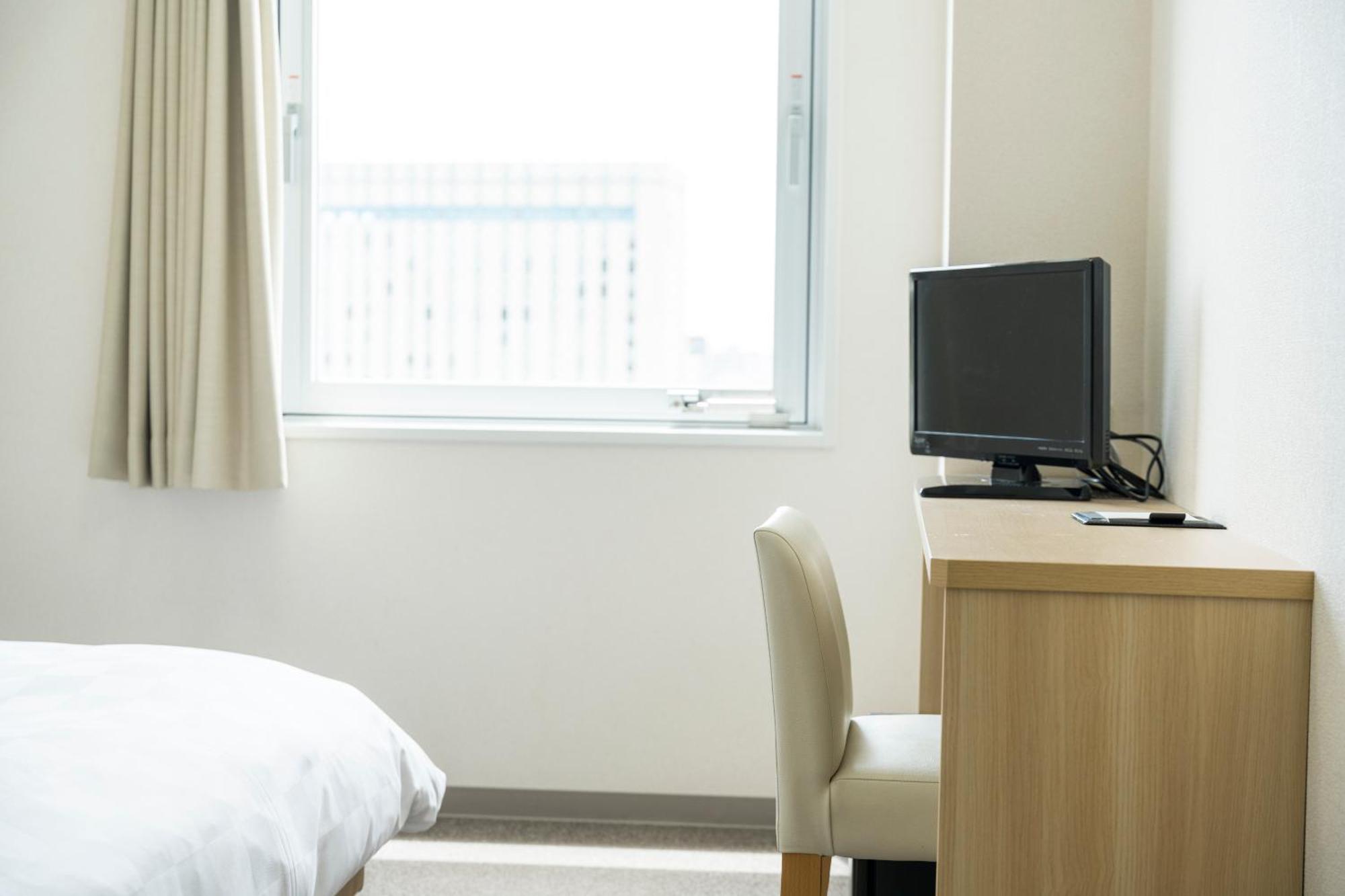 Koko Hotel Kagoshima Tenmonkan Екстериор снимка